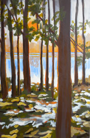 Lookout  (SOLD)