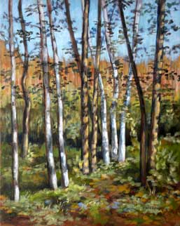 Morning (SOLD)