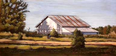 Near Hamilton  (SOLD)
