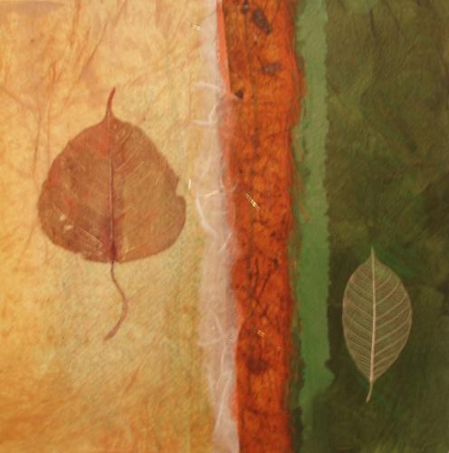 Leaf layer 1 (SOLD)