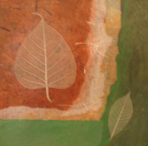 Leaf layer 3