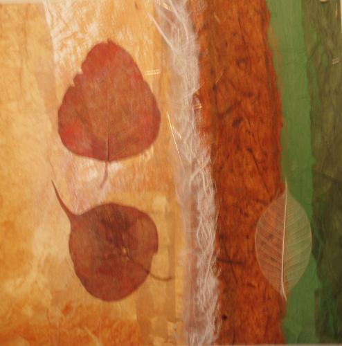 Leaf layer 4 (SOLD)