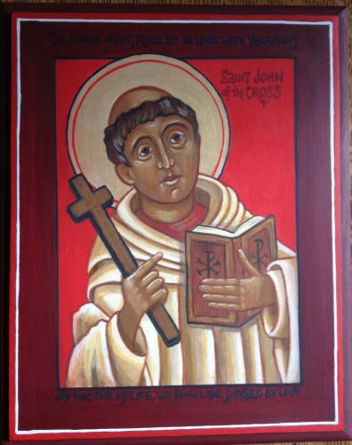 St John of the Cross