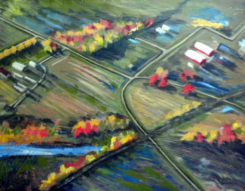 Allegan Fields 3 (SOLD)