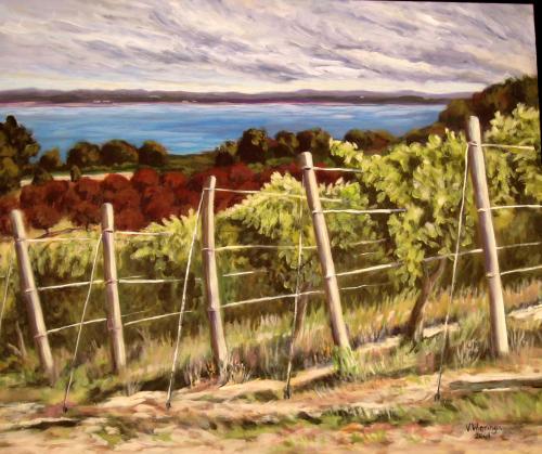 Vineyard on Mission Point (SOLD)