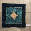 Batik Bethlehem star