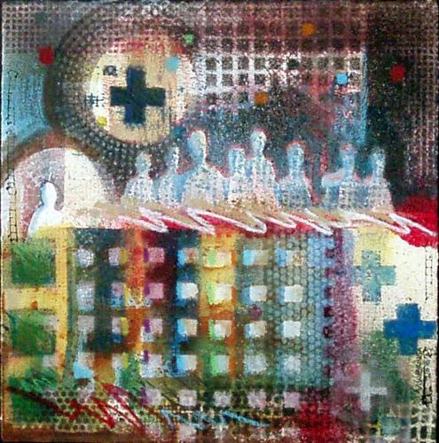 Communion (SOLD)