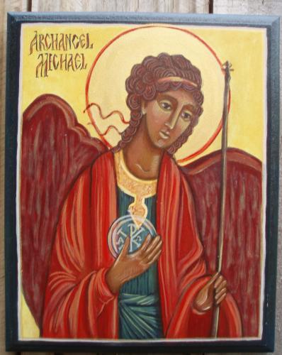 Archangel Michael